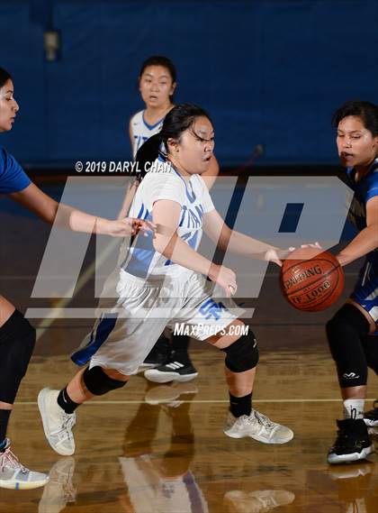 Thumbnail 2 in Baldwin Park @ San Marino (San Marino Tournament) photogallery.