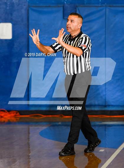 Thumbnail 3 in Baldwin Park @ San Marino (San Marino Tournament) photogallery.