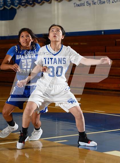Thumbnail 3 in Baldwin Park @ San Marino (San Marino Tournament) photogallery.
