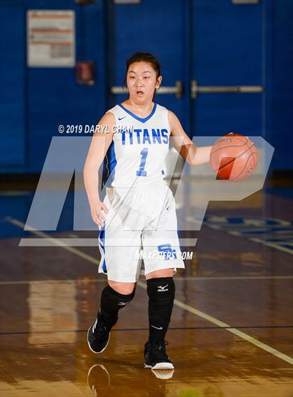 Thumbnail 2 in Baldwin Park @ San Marino (San Marino Tournament) photogallery.