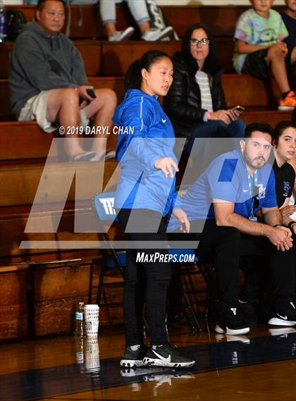 Thumbnail 2 in Baldwin Park @ San Marino (San Marino Tournament) photogallery.
