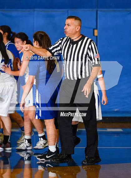 Thumbnail 3 in Baldwin Park @ San Marino (San Marino Tournament) photogallery.
