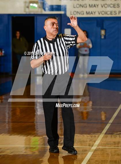 Thumbnail 1 in Baldwin Park @ San Marino (San Marino Tournament) photogallery.