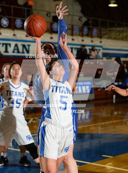 Thumbnail 3 in Baldwin Park @ San Marino (San Marino Tournament) photogallery.