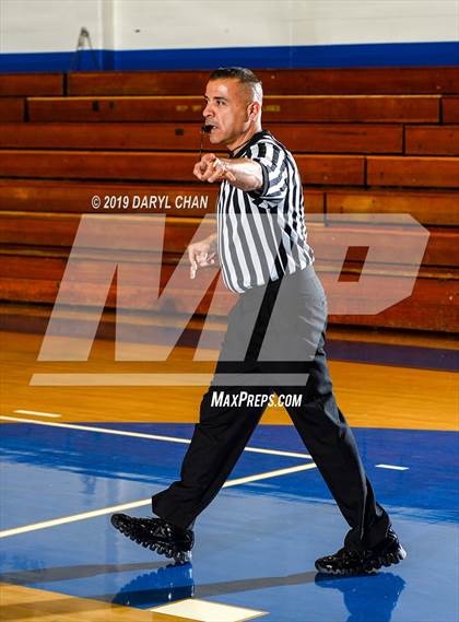 Thumbnail 2 in Baldwin Park @ San Marino (San Marino Tournament) photogallery.