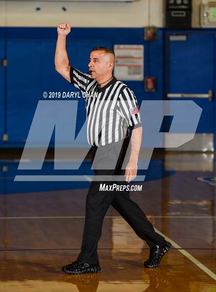 Thumbnail 1 in Baldwin Park @ San Marino (San Marino Tournament) photogallery.