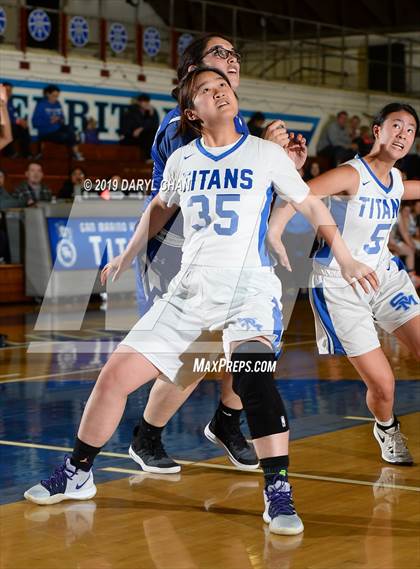 Thumbnail 3 in Baldwin Park @ San Marino (San Marino Tournament) photogallery.