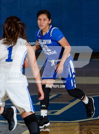 Thumbnail 3 in Baldwin Park @ San Marino (San Marino Tournament) photogallery.