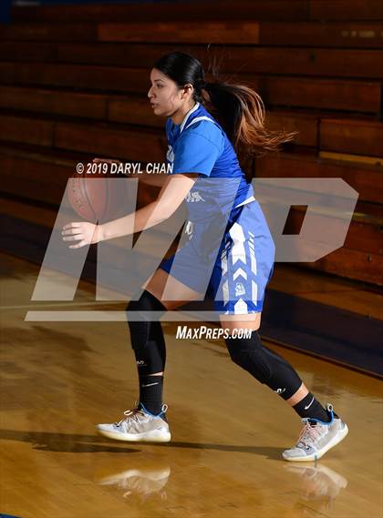 Thumbnail 1 in Baldwin Park @ San Marino (San Marino Tournament) photogallery.