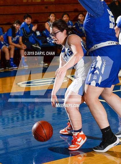 Thumbnail 3 in Baldwin Park @ San Marino (San Marino Tournament) photogallery.