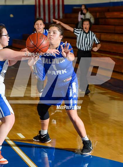 Thumbnail 1 in Baldwin Park @ San Marino (San Marino Tournament) photogallery.