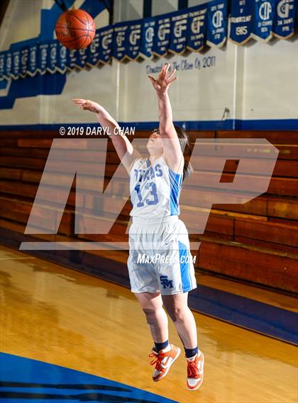 Thumbnail 3 in Baldwin Park @ San Marino (San Marino Tournament) photogallery.