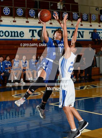 Thumbnail 1 in Baldwin Park @ San Marino (San Marino Tournament) photogallery.