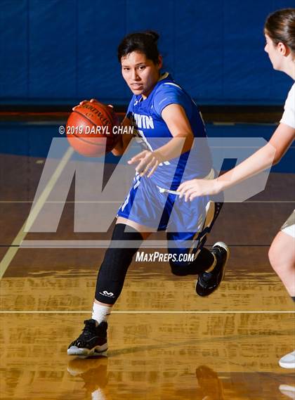 Thumbnail 2 in Baldwin Park @ San Marino (San Marino Tournament) photogallery.