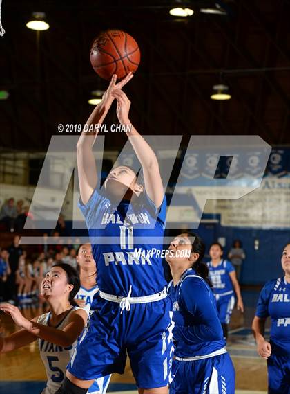 Thumbnail 3 in Baldwin Park @ San Marino (San Marino Tournament) photogallery.