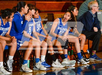 Thumbnail 1 in Baldwin Park @ San Marino (San Marino Tournament) photogallery.