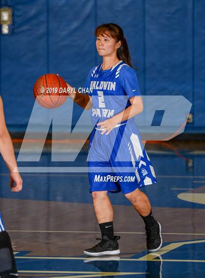 Thumbnail 2 in Baldwin Park @ San Marino (San Marino Tournament) photogallery.