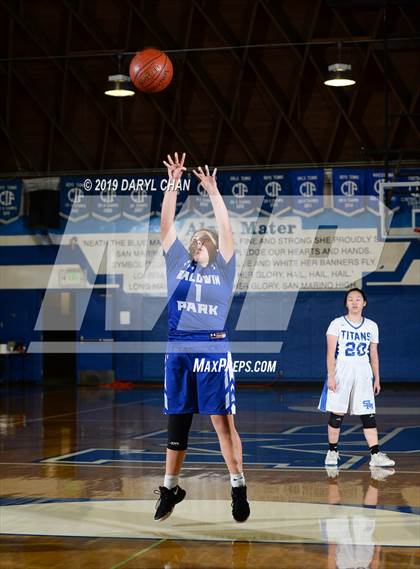 Thumbnail 3 in Baldwin Park @ San Marino (San Marino Tournament) photogallery.