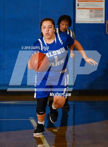 Thumbnail 2 in Baldwin Park @ San Marino (San Marino Tournament) photogallery.