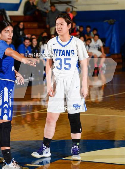 Thumbnail 3 in Baldwin Park @ San Marino (San Marino Tournament) photogallery.