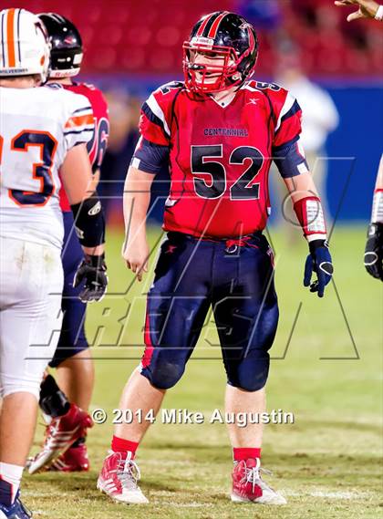 Thumbnail 3 in Wakeland @ Centennial photogallery.
