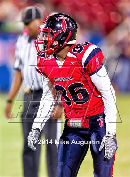 Thumbnail 1 in Wakeland @ Centennial photogallery.