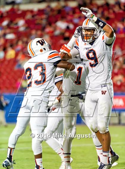 Thumbnail 3 in Wakeland @ Centennial photogallery.