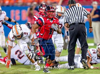 Thumbnail 1 in Wakeland @ Centennial photogallery.