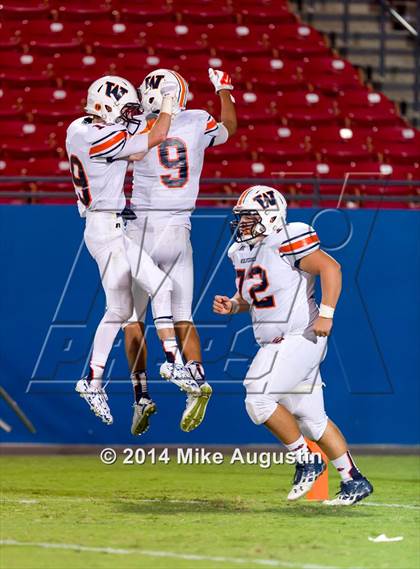 Thumbnail 3 in Wakeland @ Centennial photogallery.