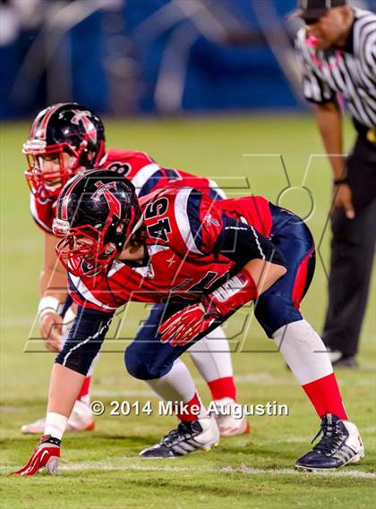 Thumbnail 3 in Wakeland @ Centennial photogallery.