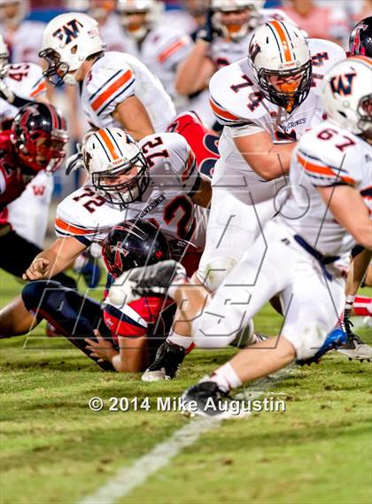 Thumbnail 2 in Wakeland @ Centennial photogallery.