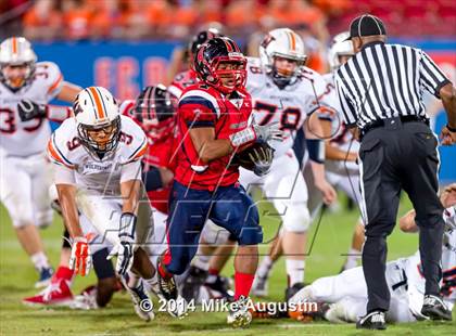 Thumbnail 3 in Wakeland @ Centennial photogallery.