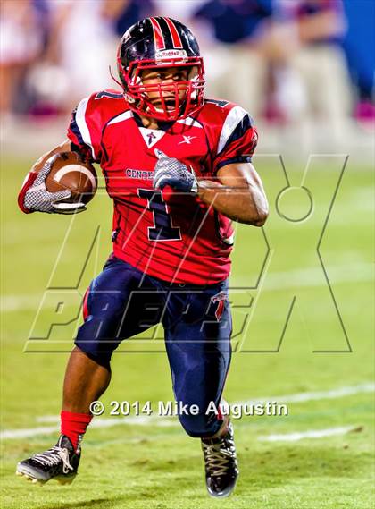Thumbnail 3 in Wakeland @ Centennial photogallery.