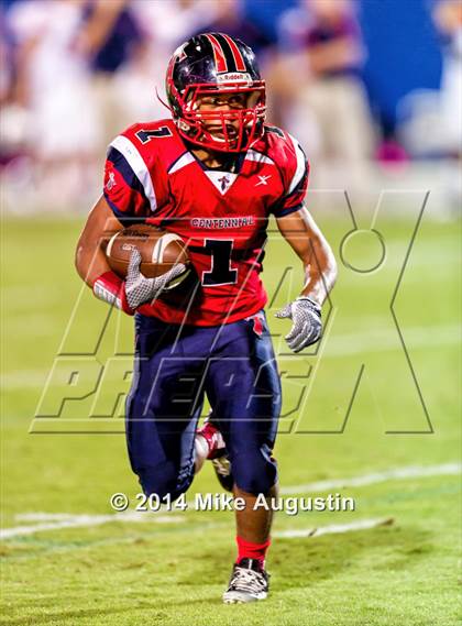 Thumbnail 2 in Wakeland @ Centennial photogallery.