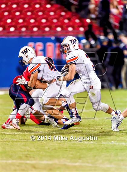 Thumbnail 1 in Wakeland @ Centennial photogallery.