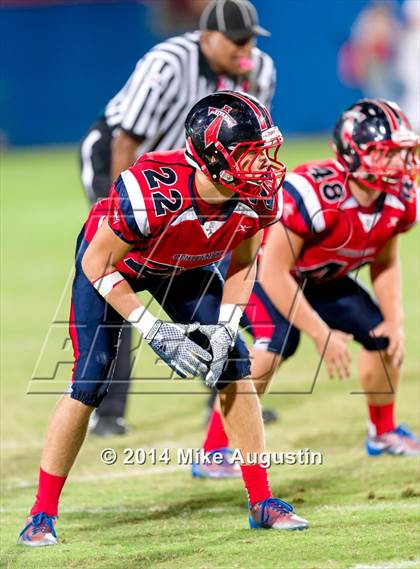 Thumbnail 2 in Wakeland @ Centennial photogallery.