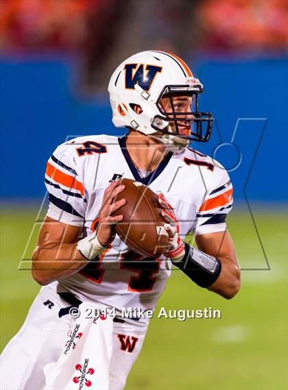 Thumbnail 3 in Wakeland @ Centennial photogallery.