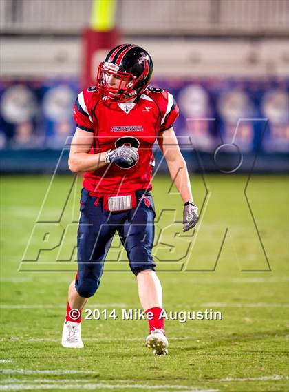 Thumbnail 1 in Wakeland @ Centennial photogallery.