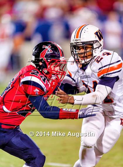 Thumbnail 2 in Wakeland @ Centennial photogallery.