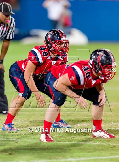 Thumbnail 3 in Wakeland @ Centennial photogallery.