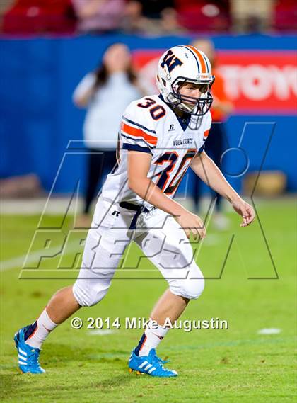 Thumbnail 3 in Wakeland @ Centennial photogallery.