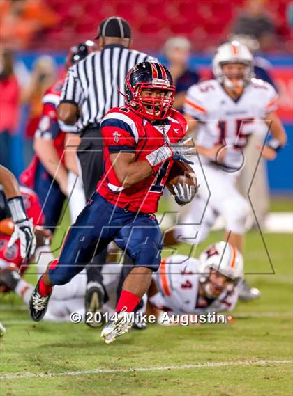 Thumbnail 3 in Wakeland @ Centennial photogallery.
