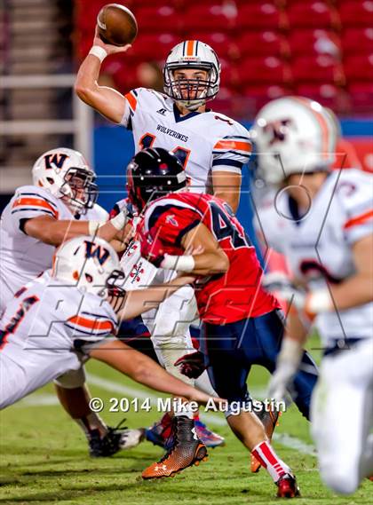 Thumbnail 3 in Wakeland @ Centennial photogallery.