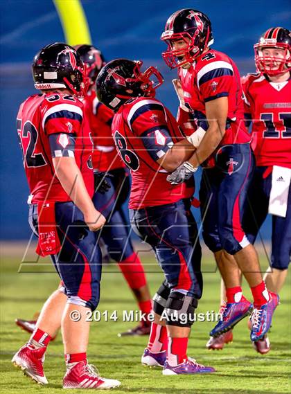 Thumbnail 2 in Wakeland @ Centennial photogallery.