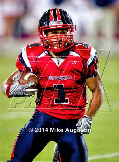 Thumbnail 1 in Wakeland @ Centennial photogallery.