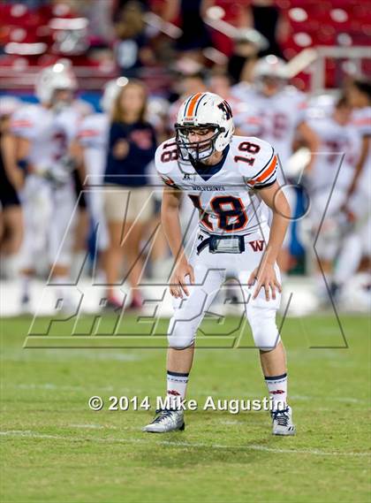 Thumbnail 3 in Wakeland @ Centennial photogallery.