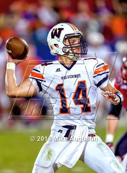 Thumbnail 2 in Wakeland @ Centennial photogallery.