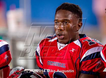 Thumbnail 3 in Wakeland @ Centennial photogallery.