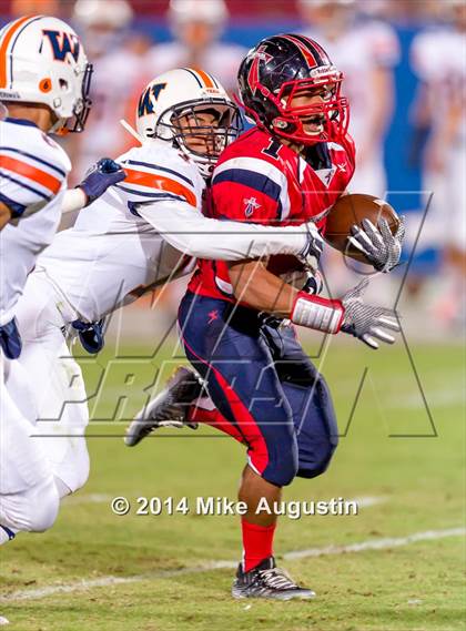 Thumbnail 1 in Wakeland @ Centennial photogallery.