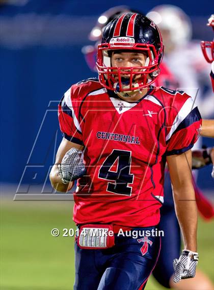 Thumbnail 3 in Wakeland @ Centennial photogallery.